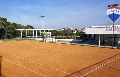 Imagem 12: Terreno à venda de 375 m² por R$ 370.000 - Residencial Saint Paul -...