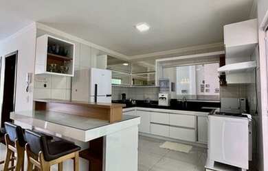 Imagem 7: Aluga mobiliada mensal com 4 quartos no Alto do Xurupita - Porto Seguro - BA