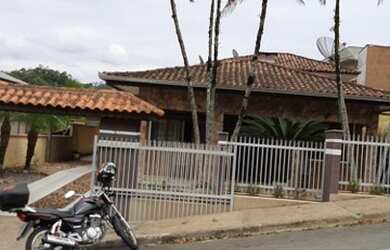 Imagem 2: CASA RESIDENCIAL em JARAGUÁ DO SUL - SC, Tres Rios do Sul