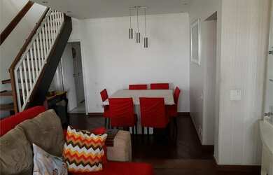 Imagem 15: Apartamento para venda com 194 metros quadrados com 4 quartos em Chácara Inglesa - São Pau