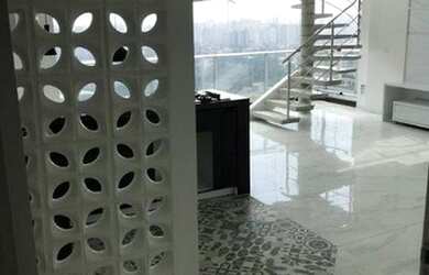 Imagem 11: INCRÍVEL DUPLEX, IMPECÁVEL, ÚLTIMO ANDAR, MEGA ALTO, VAMOS VISITAR