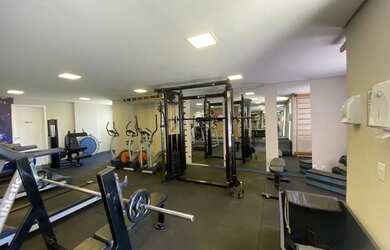 Imagem 15: GOLDEN GREEN RESIDENCE. Piscina, Churrasqueira, VarandaeÁrea de serviço