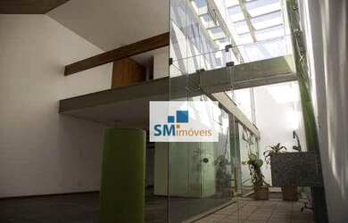 Imagem 2: Casa com 4 dormitórios, 200 m² - venda por R$ 2.950.000 ou aluguel por...