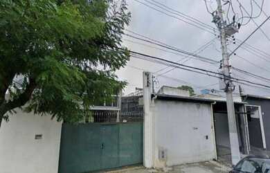 Imagem: O depósito possui 250m² de Área e está localizado em Planalto