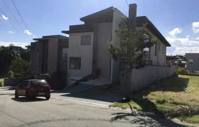 Imagem 3: Lindo lote plano 585 mts, na melhor quadra do condomínio SP2 na Granja...