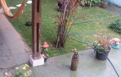 Imagem 4: Sobrado para venda com 216 metros quadrados com 6 quartos em Arujá Center...