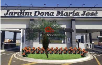 Imagem 3: Lote/Terreno Condôminio Maria José INDAIATUBA 300 metros plano. Aceita...