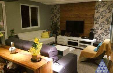 Imagem 4: Apartamento 126m² Lauzane Paulista Venda R$ 1.250.000,00