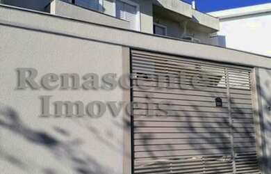 Imagem: A casa possui 3 Dormitórios, 3 Banheiros, 3 Vagas na garagem