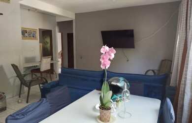 Imagem: O apartamento possui 5 Dormitórios, 2 Banheiros, 120m² de