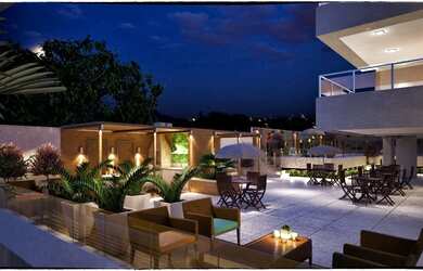 Imagem 4: Apartamento para venda tem 137 metros quadrados com 3 quartos em Tirol...