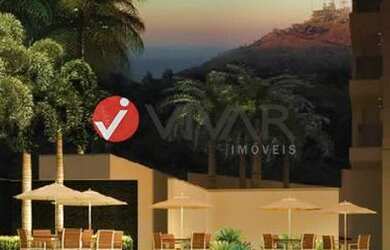 Imagem: O apartamento possui 4 Dormitórios, 3 Banheiros, 3 Vagas na