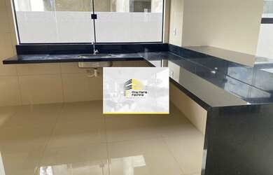 Imagem 5: Casa Condomínio. 170m² de Área, 2 Vagas na garageme3 Dormitórios