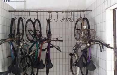 Imagem 11: Apartamento com 1 dormitório à venda, 60 m² por R$ 198.000,00 - Canto do Forte - Praia Gra