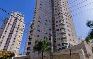 Imagem 1: Apartamento à venda, 101 m² por R$ 849.000,00 - Água Verde - Curitiba/PR