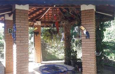 Imagem 12: Chácara no recanto dos Dourados para venda - aceita permuta no Litoral...