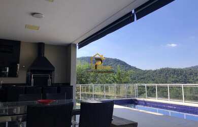 Imagem 3: Santana de Parnaíba - Casa Padrão - Alphasitio