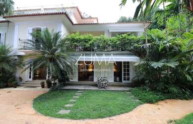 Imagem 1: MARAVILHOSA CASA NO LOCAL MAIS NOBRE DO HUMAITÁ