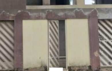 Imagem: O depósito possui 320m² de Área e está localizado em Santa