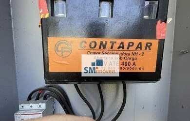 Imagem 13: Galpão para alugar, 500 m² por R$ 43.000,00/mês - Vila Baby - São...