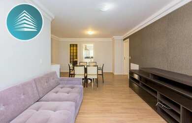 Imagem 6: Apartamento à venda, 101 m² por R$ 849.000,00 - Água Verde - Curitiba/PR