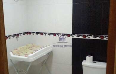 Imagem 16: Casa com 3 dormitórios à venda por R$ 450.000,00 - Gralha Azul - Fazenda...