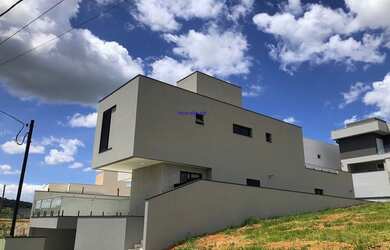 Imagem 3: CASA RESIDENCIAL em BRAGANÇA PAULISTA - SP, CONDOMÍNIO RESIDENCIAL PORTAL...