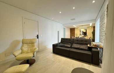 Imagem 8: Apartamento com 4 dormitórios à venda, 126 m² por R$ 1.690.000 - Vila...