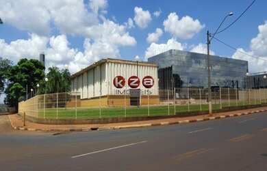 Imagem 3: Galpão industrial para venda e locação em Betel, Paulínia