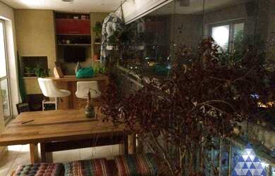 Imagem 2: Apartamento 126m² Lauzane Paulista Venda R$ 1.250.000,00