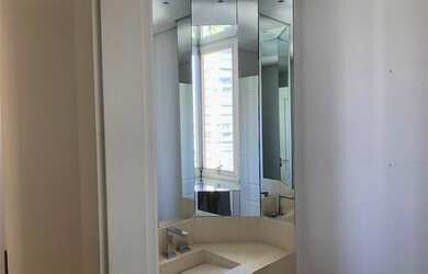 Imagem 11: Cobertura Jardim Europa