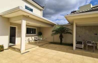 Imagem 15: Excelente casa com 270m de area construida no Mirante do Vale