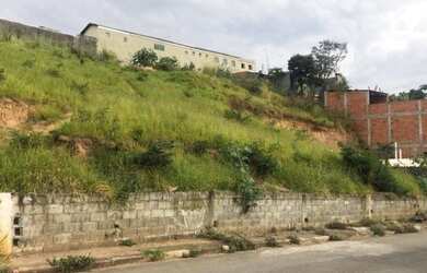 Imagem: O terreno possui 1.250m² de Área e está localizado em Chácara