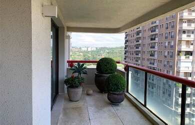 Imagem 7: Cobertura Jardim Europa