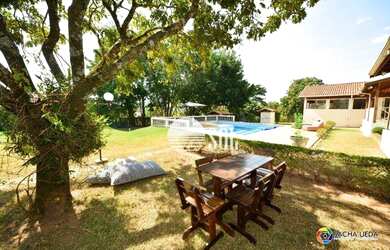 Imagem 11: Casa com 4 dormitórios à venda, 465 m² por R$ 1.870.000,00 - Recanto...