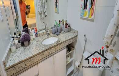 Imagem 4: APARTAMENTO RESIDENCIAL em SALVADOR - BA, PATAMARES