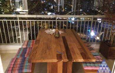 Imagem 1: Apartamento 126m² Lauzane Paulista Venda R$ 1.250.000,00