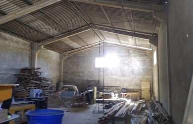 Imagem 2: Galpão para Venda em Aparecida de Goiânia, POLO INDUSTRIAL, 3 banheiros