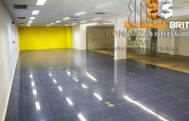 Imagem: O depósito possui 792m² de Área e está localizado em Brotas