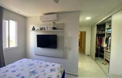 Imagem 10: GOLDEN GREEN RESIDENCE. Piscina, Churrasqueira, VarandaeÁrea de serviço