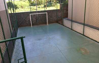 Imagem 1: Apto no Jd Interlagos Aqui na Imobiliária Rosa e Rangel