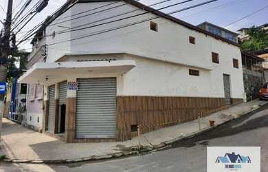 Imagem: O depósito possui 120m² de Área e está localizado em Barreto