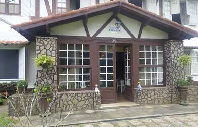 Imagem: O apartamento possui 1 Dormitório, 1 Banheiro e 33m² de Área