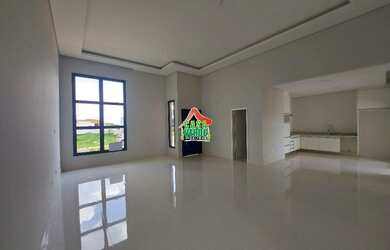 Imagem 4: INDAIATUBA - Casa de Condomínio - JARDIM RESIDENCIAL DONA MARIA JOSÉ