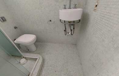 Imagem 12: Pé na Areia melhor rua esquina Vieira Souto em Ipanema