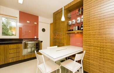 Imagem 12: CURITIBA - Padrão - Ecoville