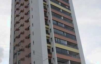 Imagem: O apartamento possui 4 Dormitórios, 4 Banheiros, 2 Vagas na