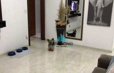 Imagem 4: Apartamento à venda, 86 m² por R$ 446.000,00 - Osvaldo Cruz - São Caetano...