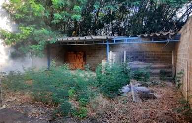 Imagem 13: Barracão, 140 m² - venda por R$ 1.050.000 ou aluguel por R$ 3.800/mês...