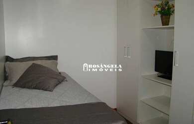 Imagem 9: Apartamento à venda, 103 m² por R$ 650.000,00 - Alto - Teresópolis/RJ